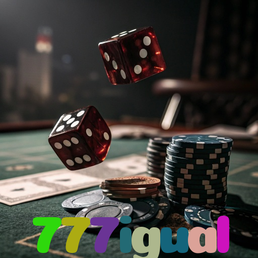 Aposte Inteligente e Ganhe Mais no 777igual