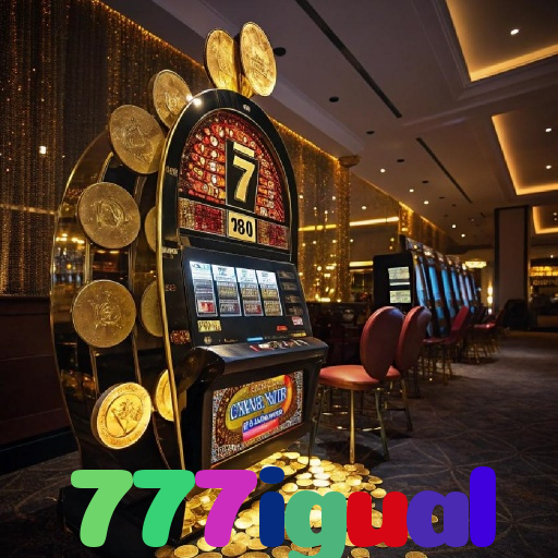Explore Slots Clássicos no 777igual