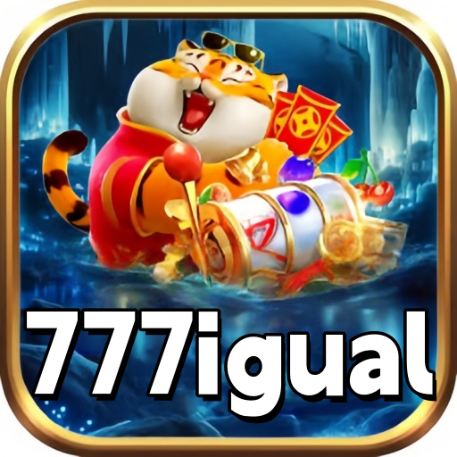 777igual Logo